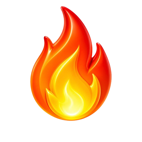 Streak Flame